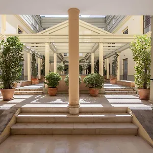 Appartamento Con Encanto En El Barrio De Santa Cruz, Siviglia