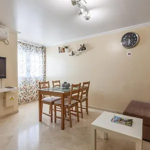 Acogedor Junto A La Plaza Del Salvador Apartamento