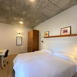 Privatunterkunft Casa Casco Historico