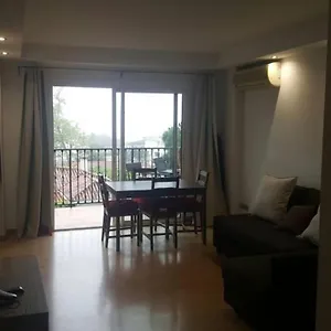  Appartamento Acogedor Familiar Spagna