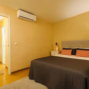  Apartment Pajaritos - Private Parking Included