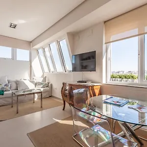 Appartamento Centro, Calle Imagen, Siviglia