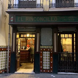 Appartamento Hispalis San Juan De La Palma, Siviglia