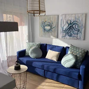  Apartamento Vilamarlux Vi España