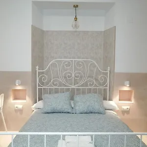Appartamento Salotur Tomas De Ibarra, Siviglia