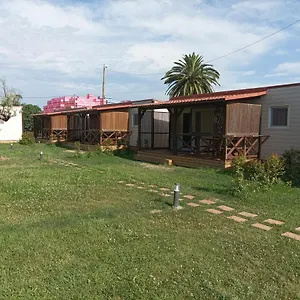  Camping La Masia Bg Parc España