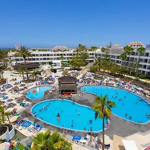 **** Hotel Alexandre La Siesta Spagna