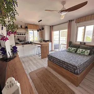  Apartamento Sunrisemare Vacational España