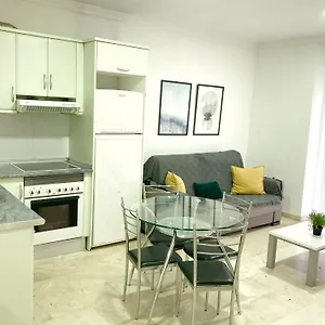  Apartamento Sagasta Ii By Canary365 España