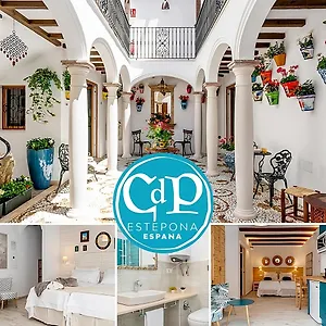  Appartamento Casa Del Patio - Boutique (adults Only) Spagna