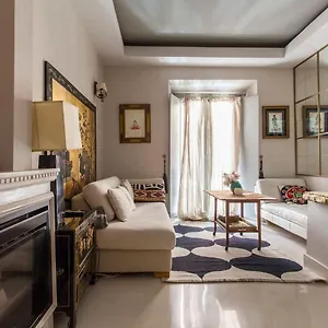Duplex And Terrace Overlooking Giralda Apartamento