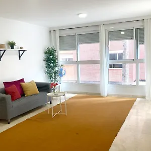  Apartamento Sagasta I By Canary365 España