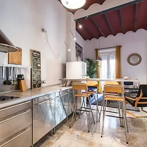  Appartamento The City Center Dream Views