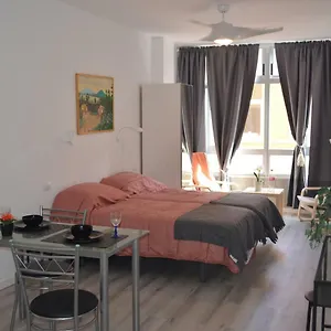  Apartamento Mary Sánchez Loft España