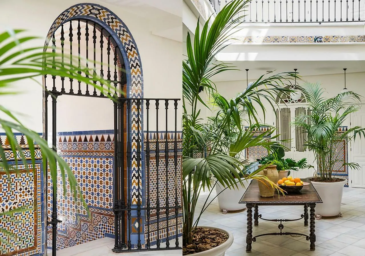 Santa Paula Pool & Luxury Apartment Seville