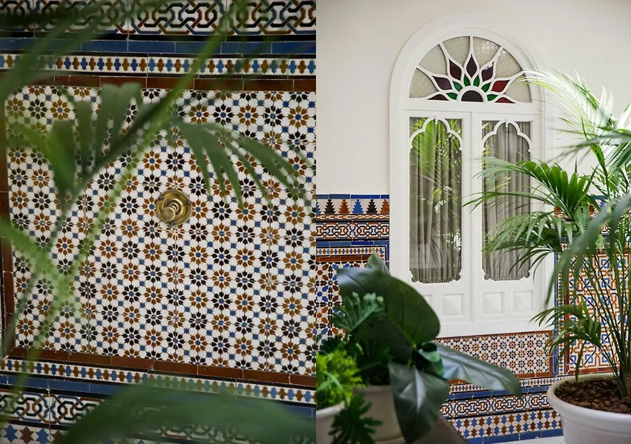 Santa Paula Pool & Luxury Apartment Seville Spain