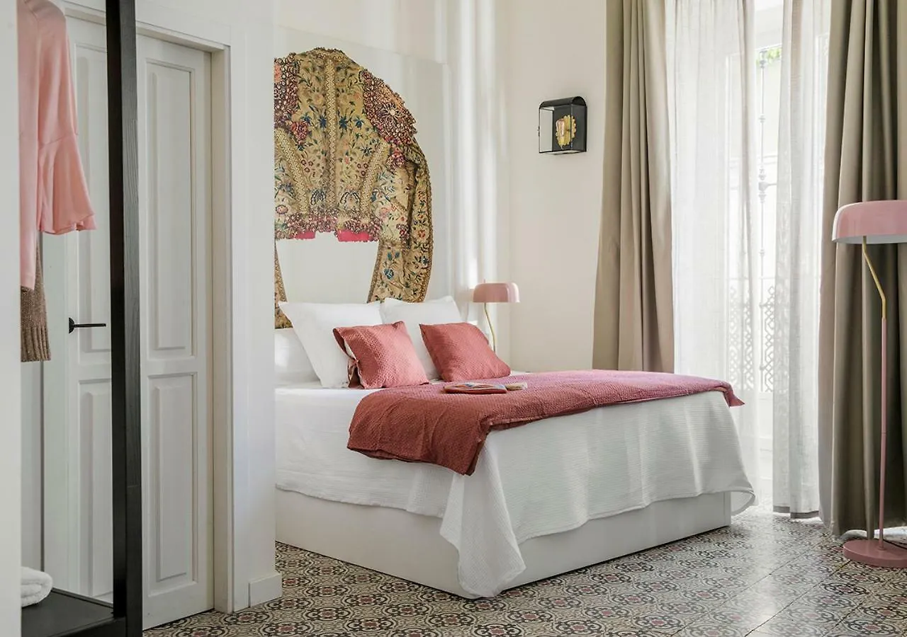Santa Paula Pool & Luxury Apartment Seville 0*,  Spain