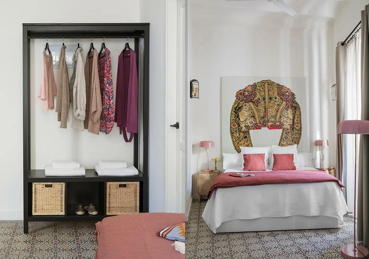 Santa Paula Pool & Luxury Apartment Seville