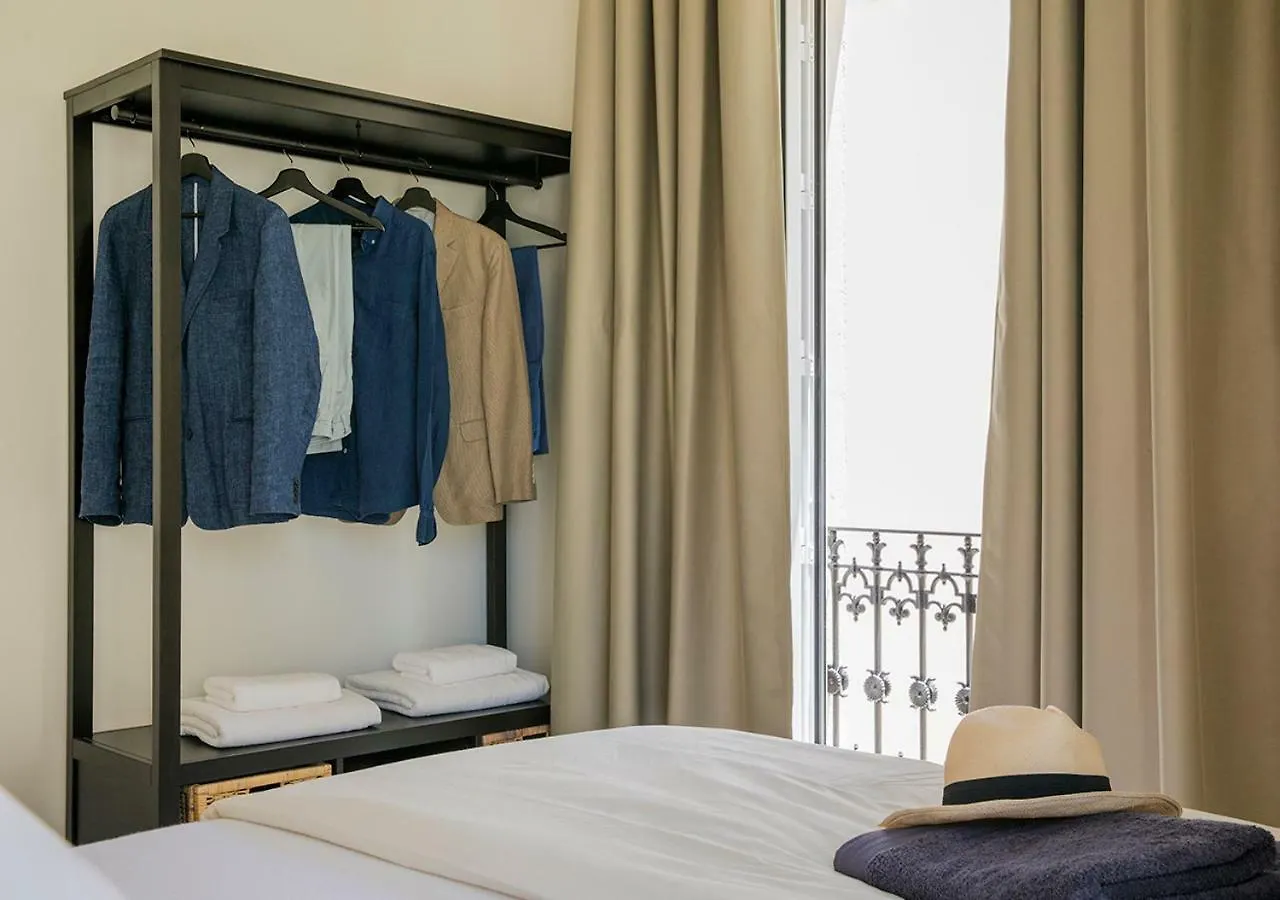Santa Paula Pool & Luxury Apartment Seville