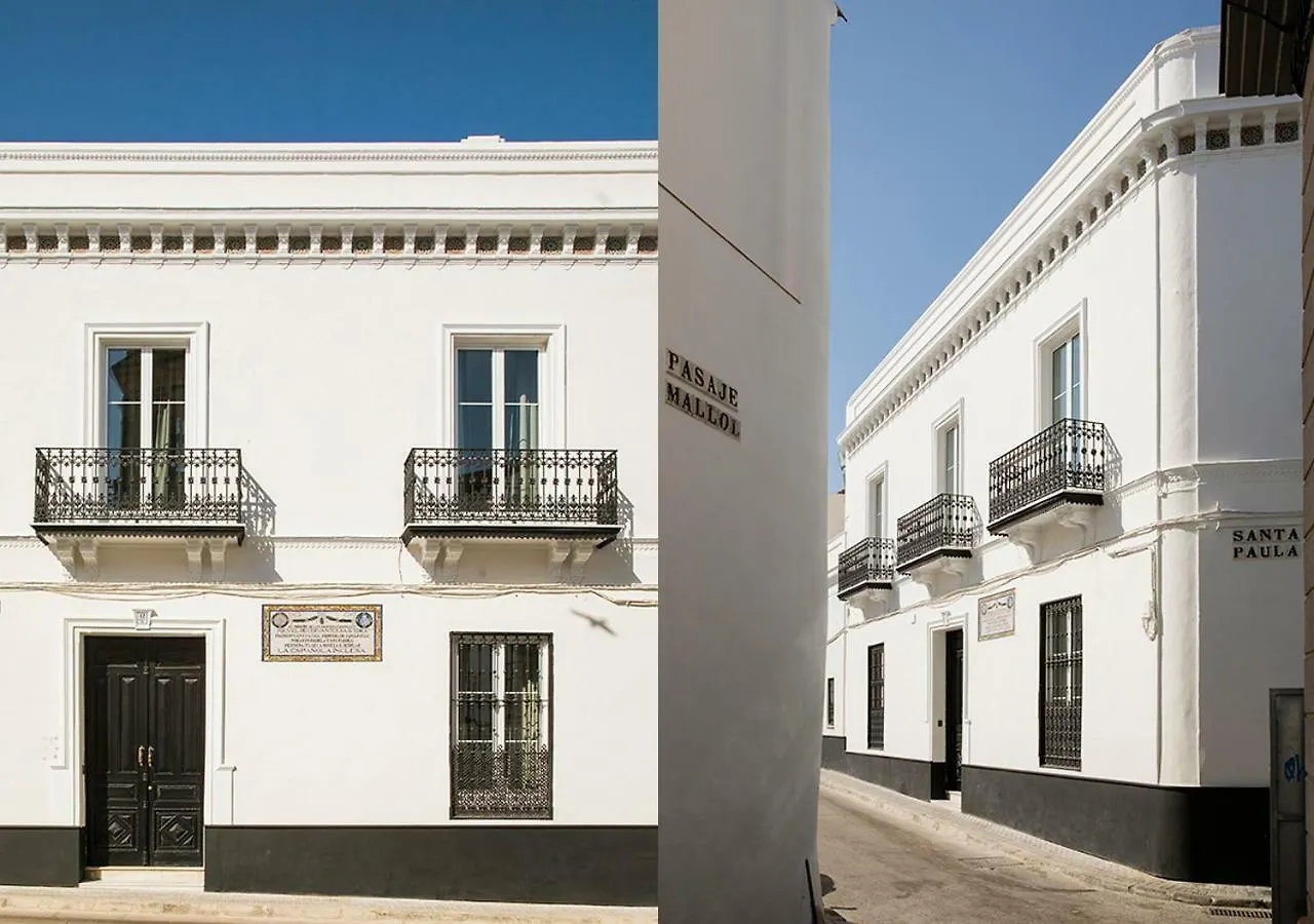 Santa Paula Pool & Luxury Apartment Seville