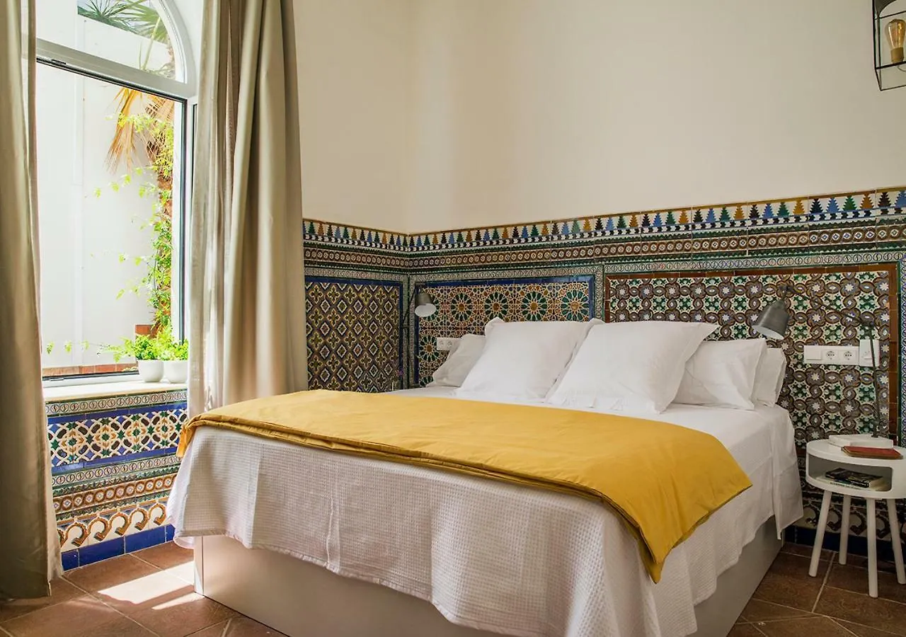 Appartamento Santa Paula Pool & Luxury Siviglia Spagna