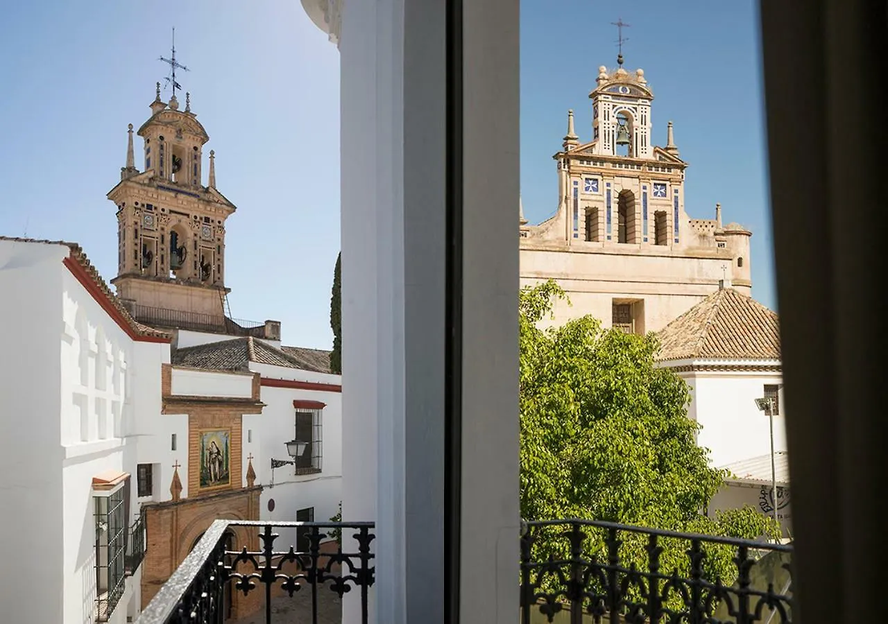 Santa Paula Pool & Luxury Apartment Seville