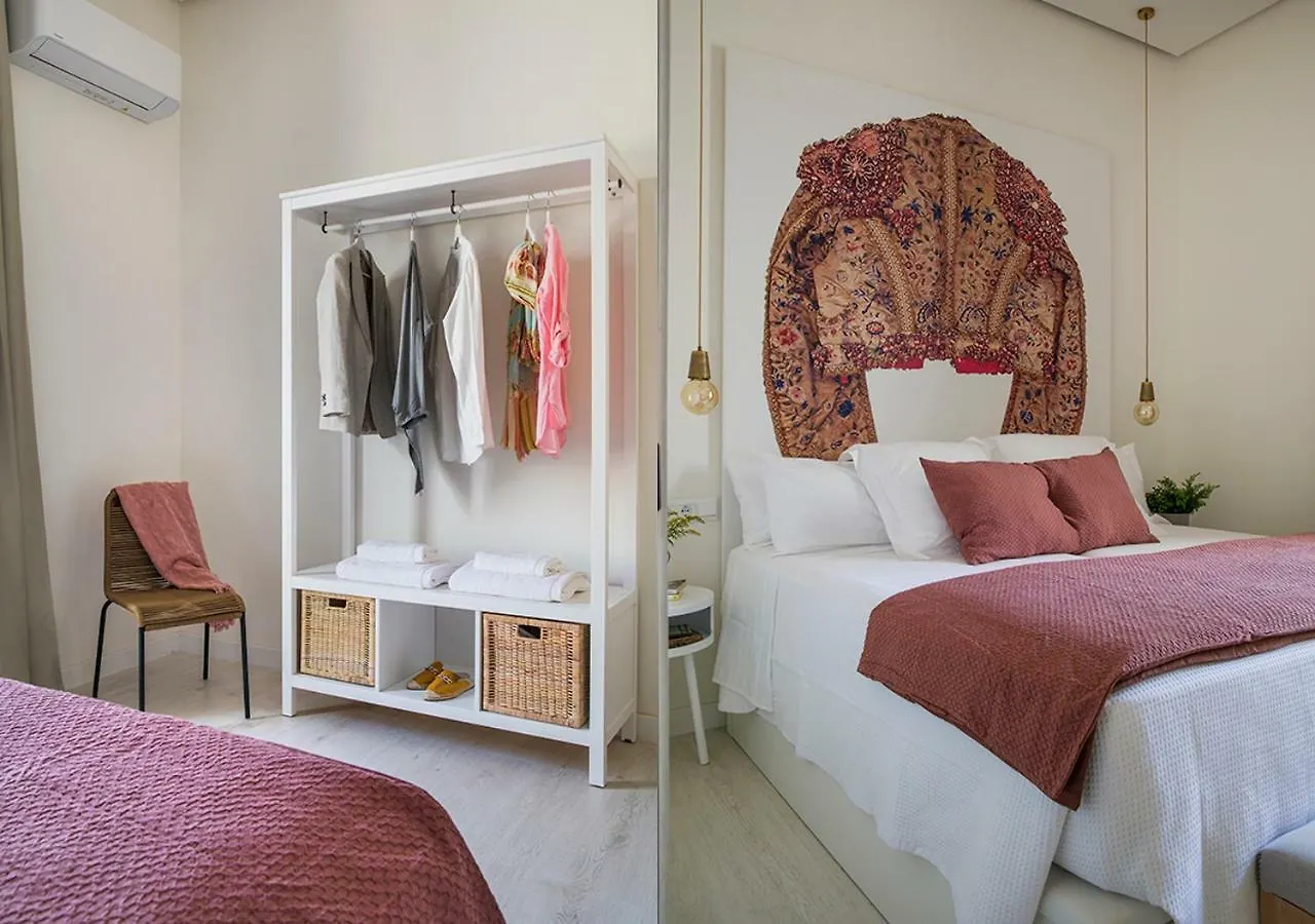 Ferienwohnung Santa Paula Pool & Luxury Sevilla 0*,  Spanien