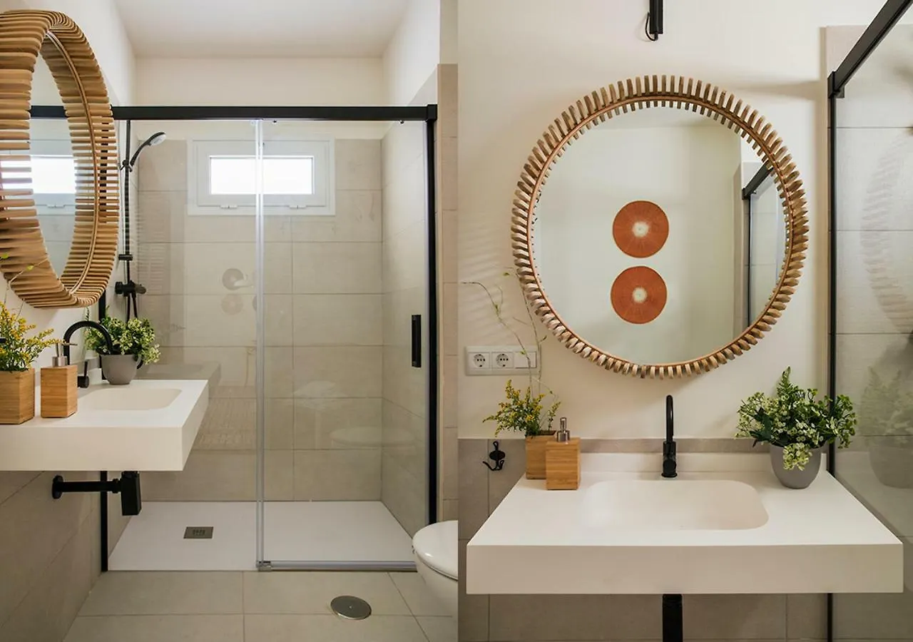 Santa Paula Pool & Luxury Apartment Seville