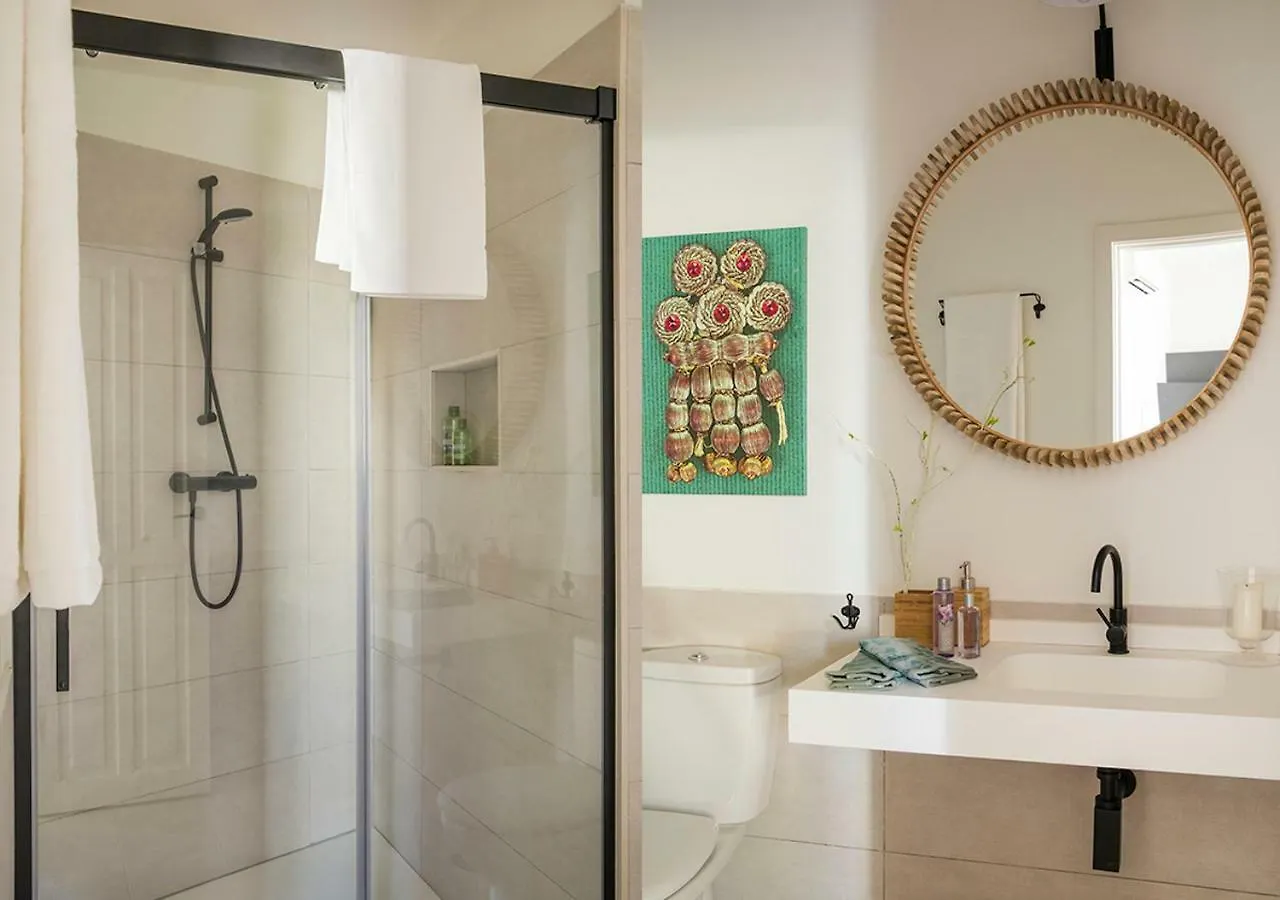 Santa Paula Pool & Luxury Apartment Seville 0*,
