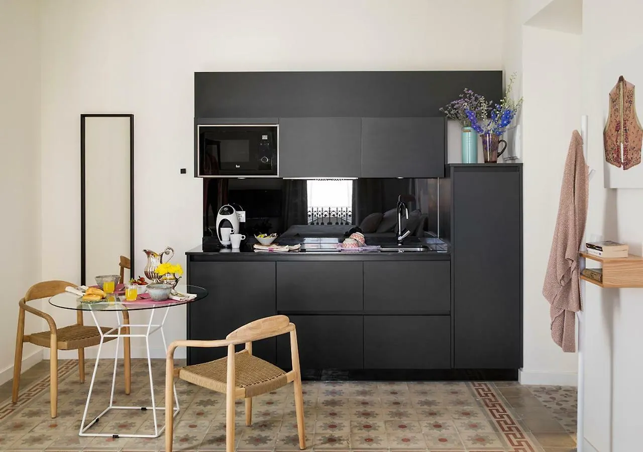 Ferienwohnung Santa Paula Pool & Luxury Sevilla