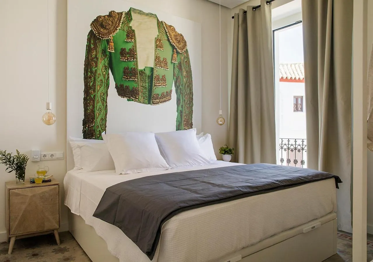 Santa Paula Pool & Luxury Apartment Seville